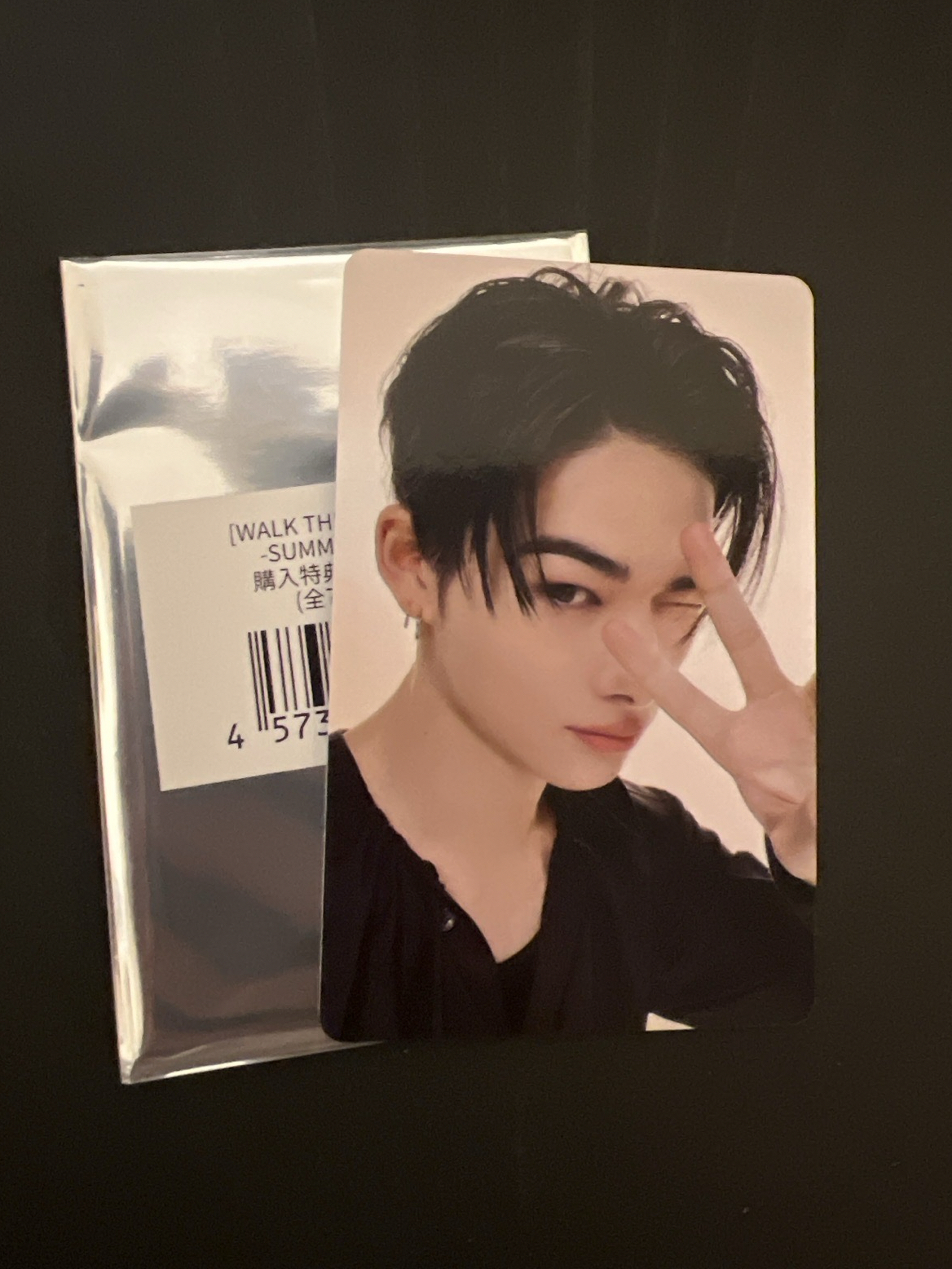 WTL SUMMER 快閃滿額 NIKI