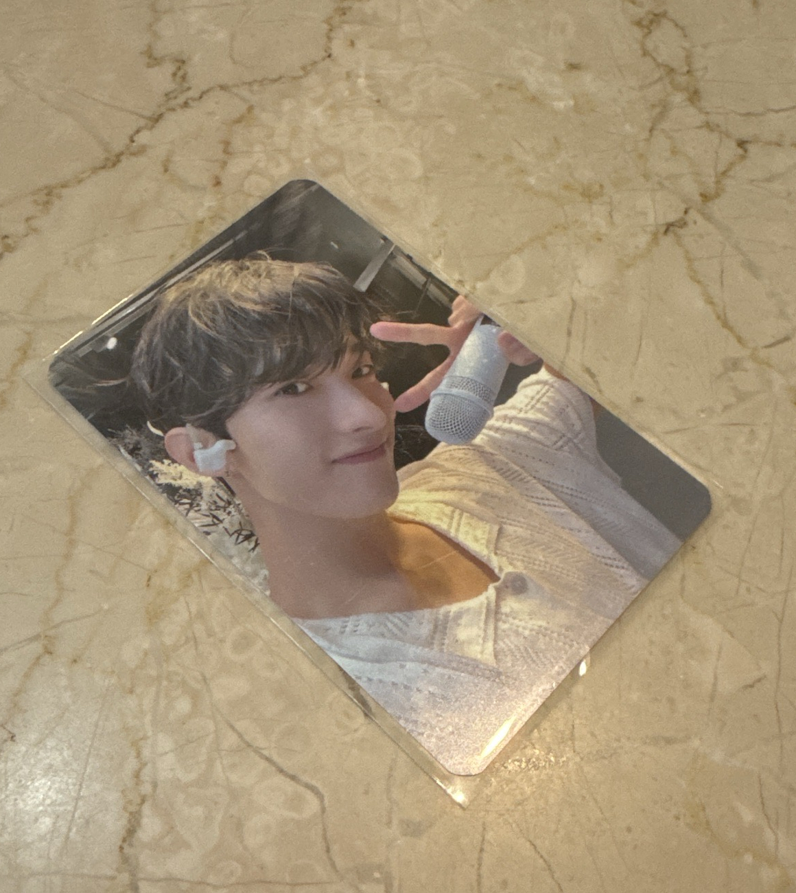 麥克風所碩 正規四後續