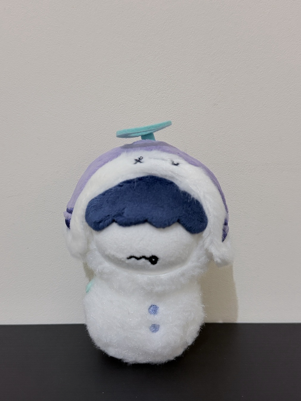 雪人寧 全新有原袋🔆