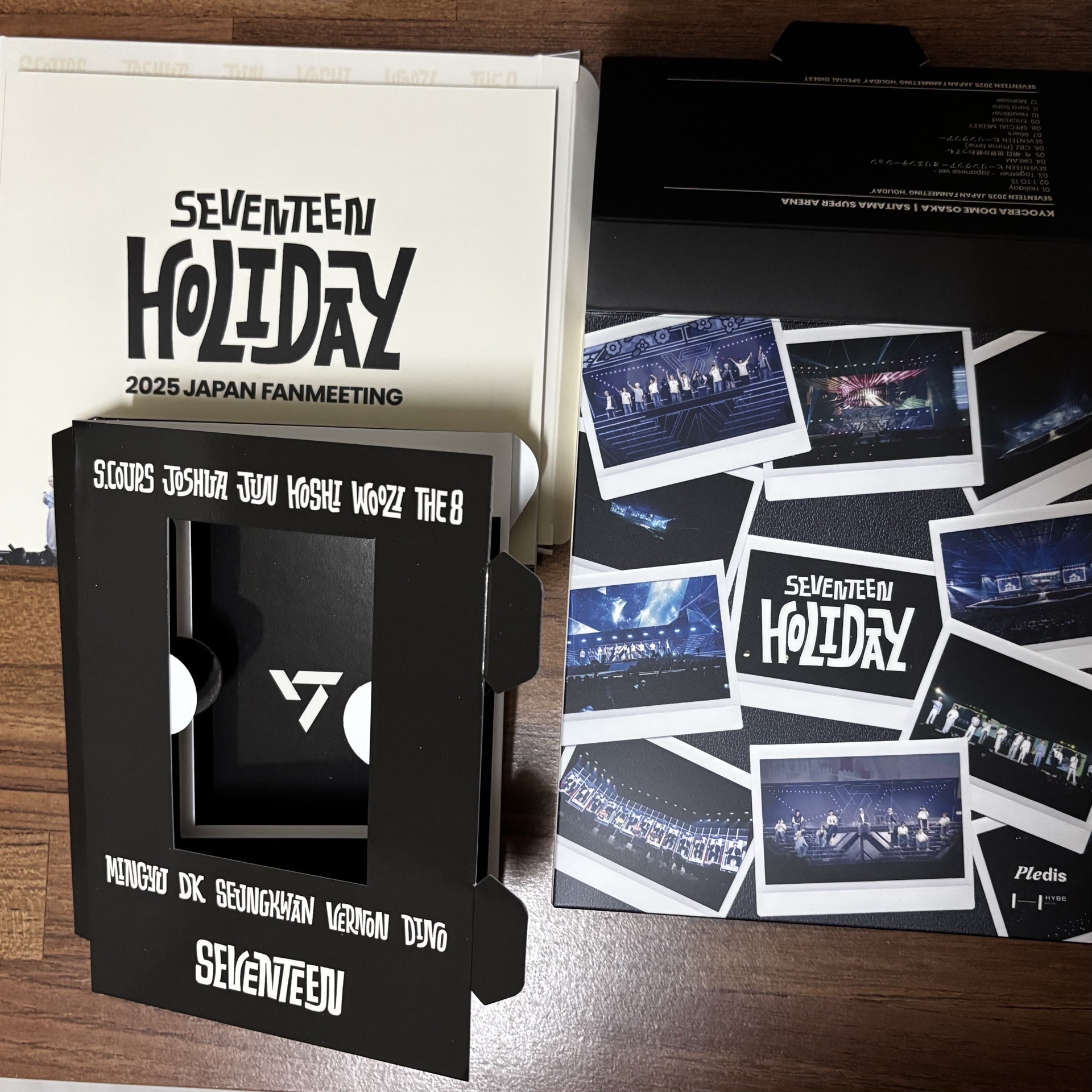 svt 25 日本飯咪 dc ver.固配