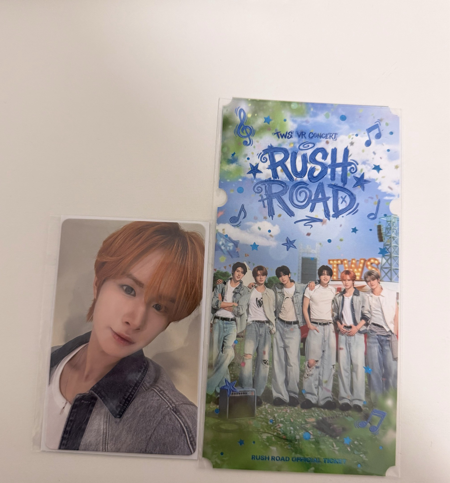 VR電影 A ver. 電影卡 