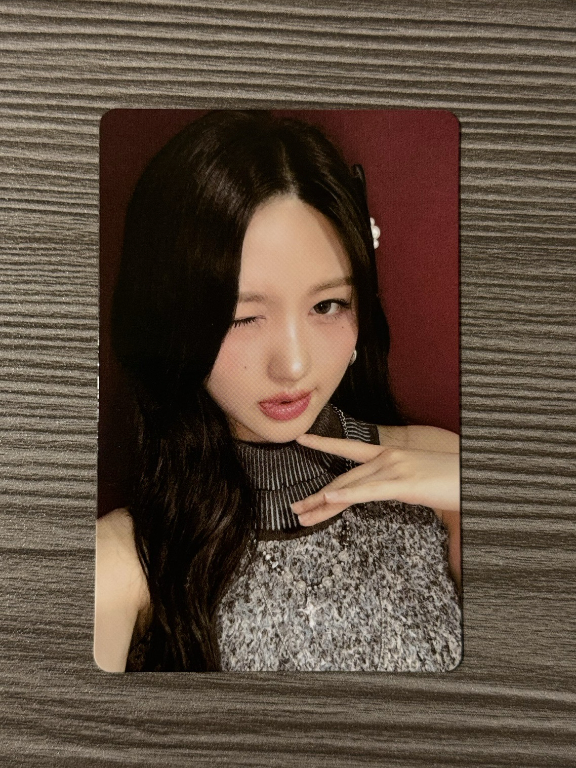 SWITCH 愛豆驛站1.0秋