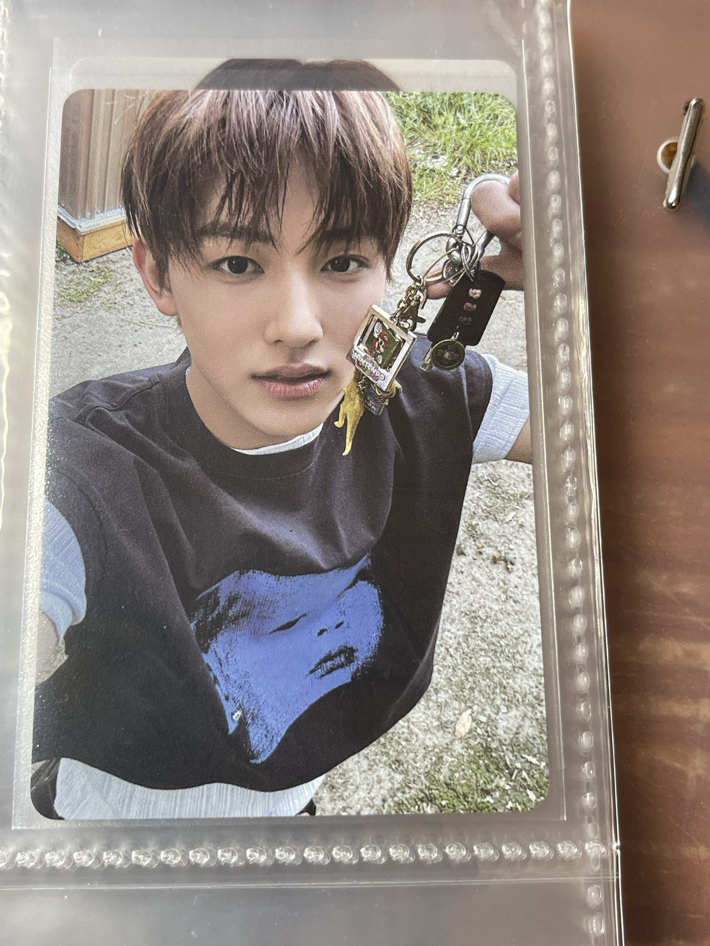 嚴成玹電子專卡