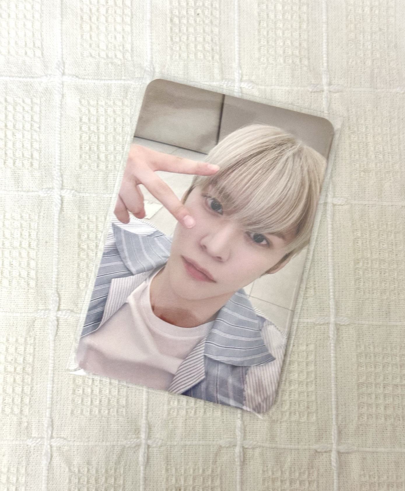 🖤ODYSSEY SW簽售 恩