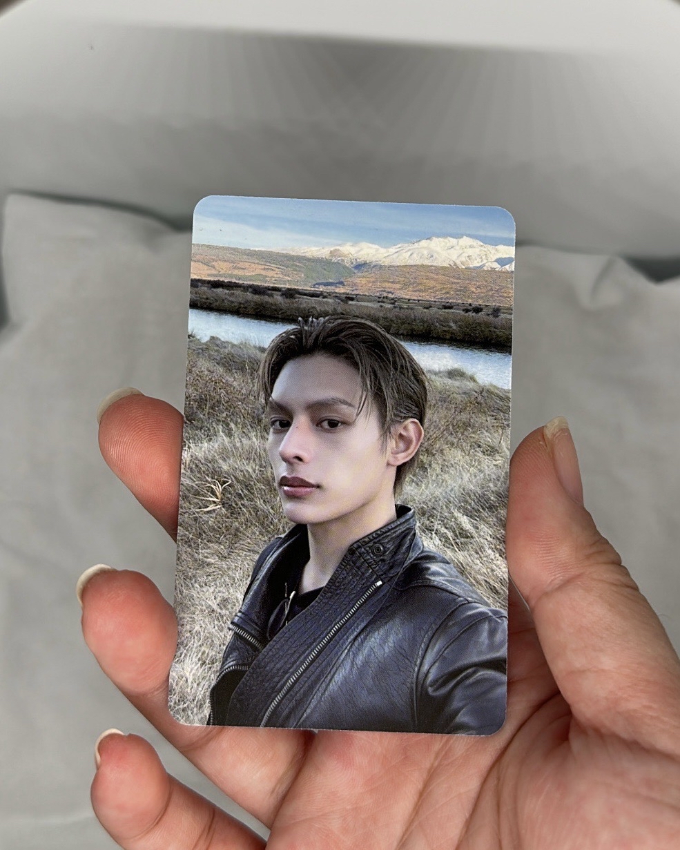 凡咪年曆sat(如圖）、一些凡咪、一些安小🐶