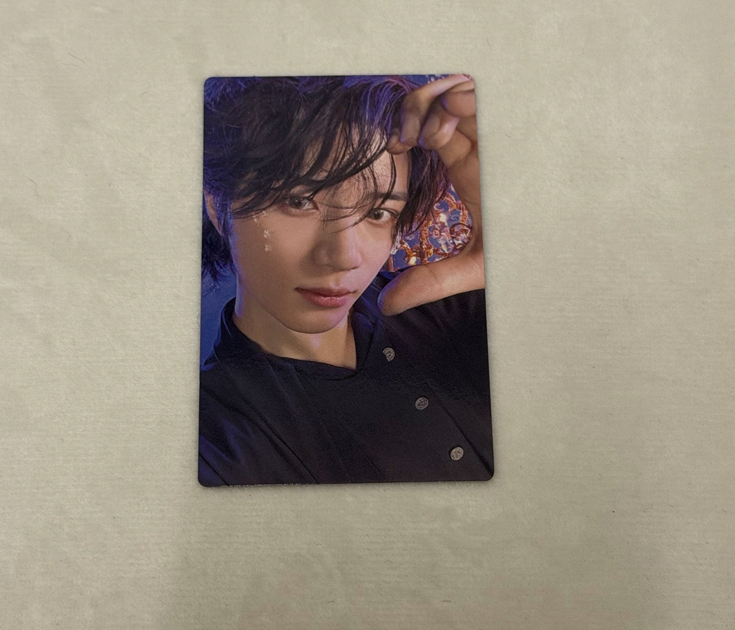 TXT Starkissed專輯卡