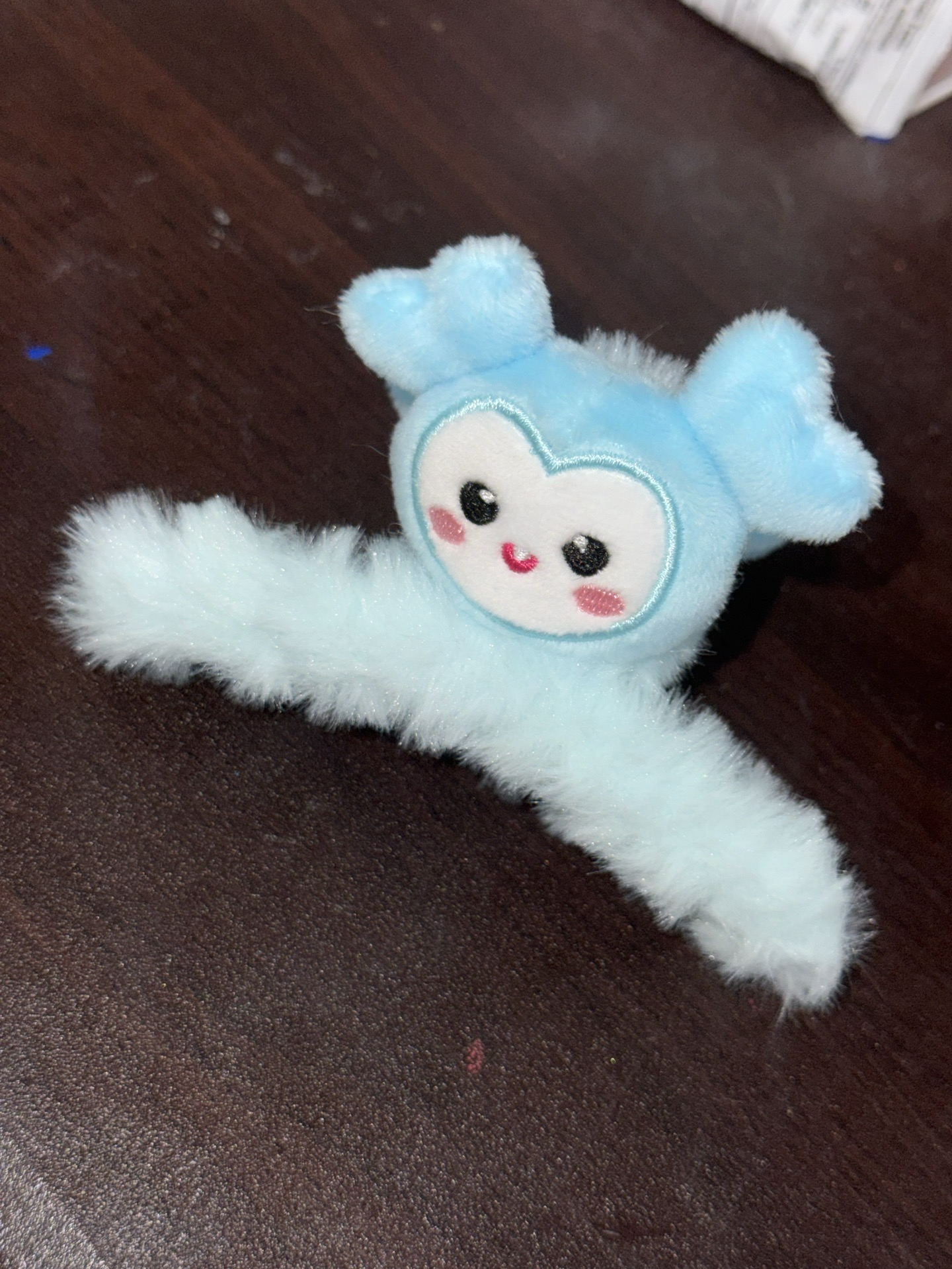 新國立 Navely 鯊魚夾