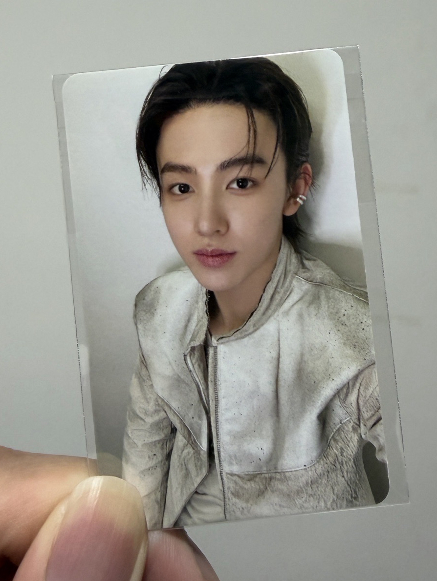 現貨 當日出 CORTIS 成玹 MA 年末特典