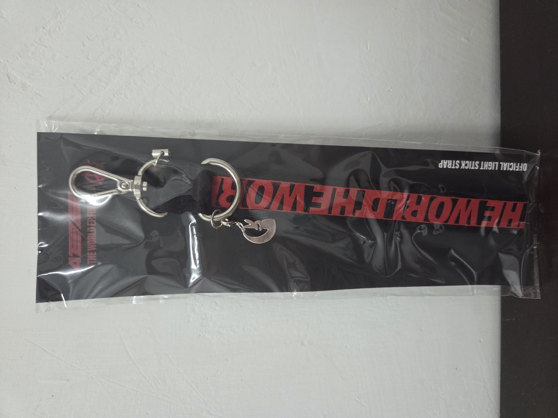 快閃店手燈掛繩