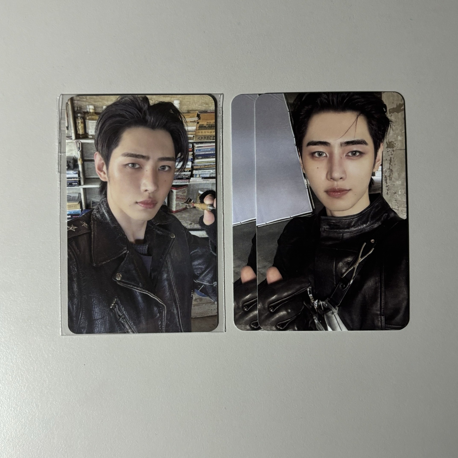 成訓wm2.0特典組