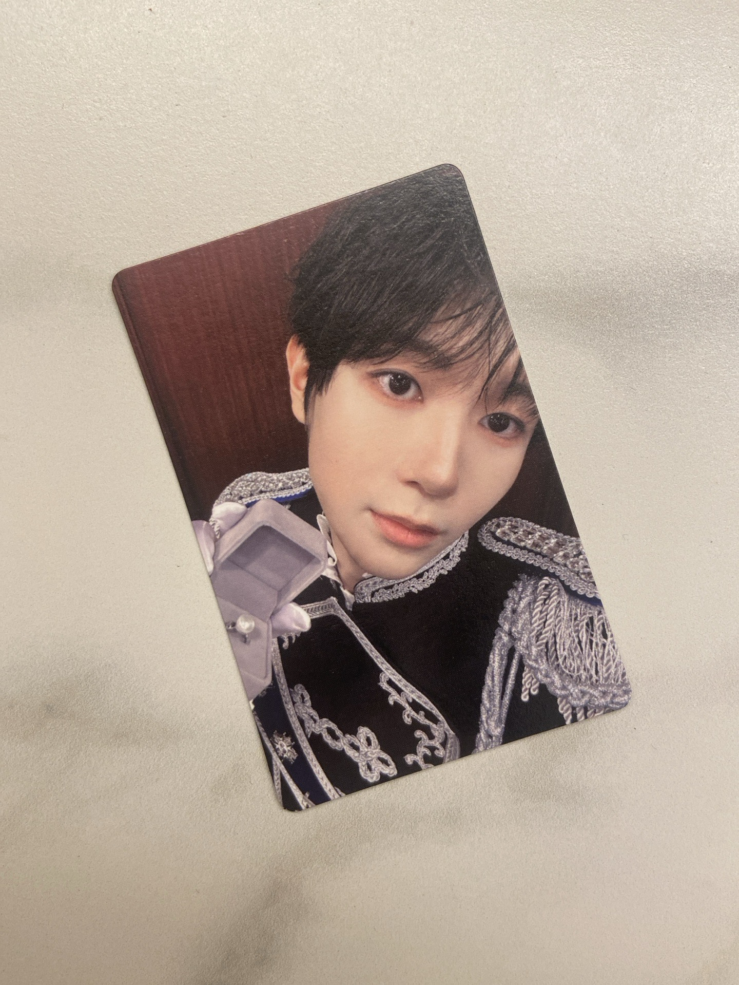 NCT WISH-2026 FM入場卡-Ryo