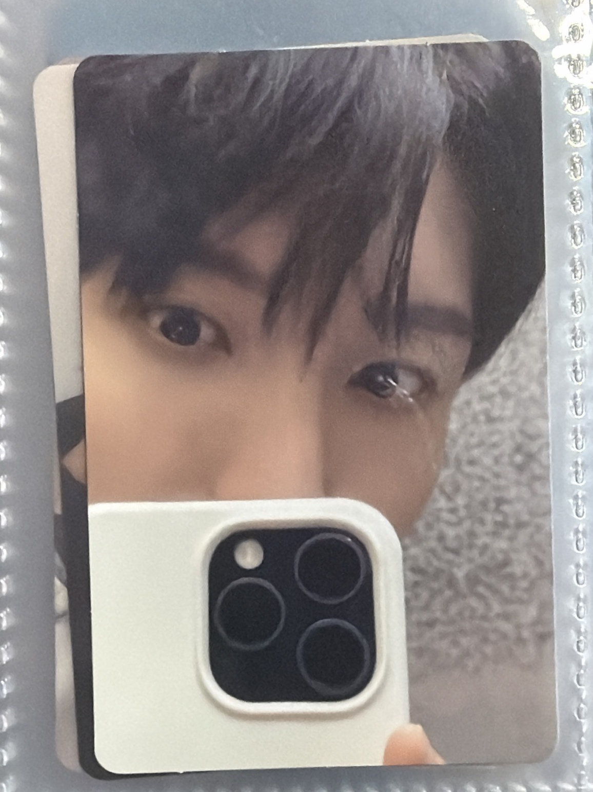 SJ Market 韓國滿額 隨機 入場卡