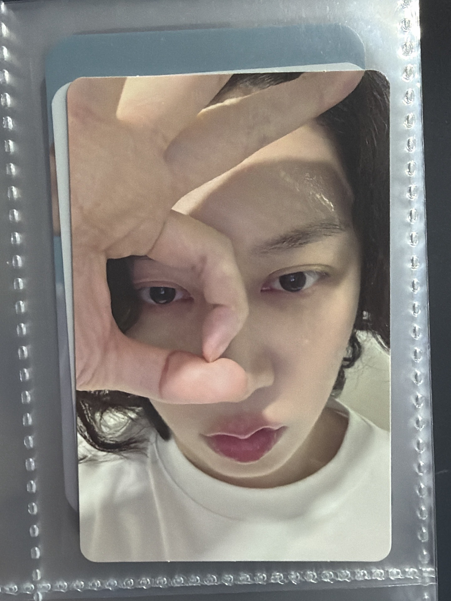 SJ Market 韓國滿額 隨機 入場卡