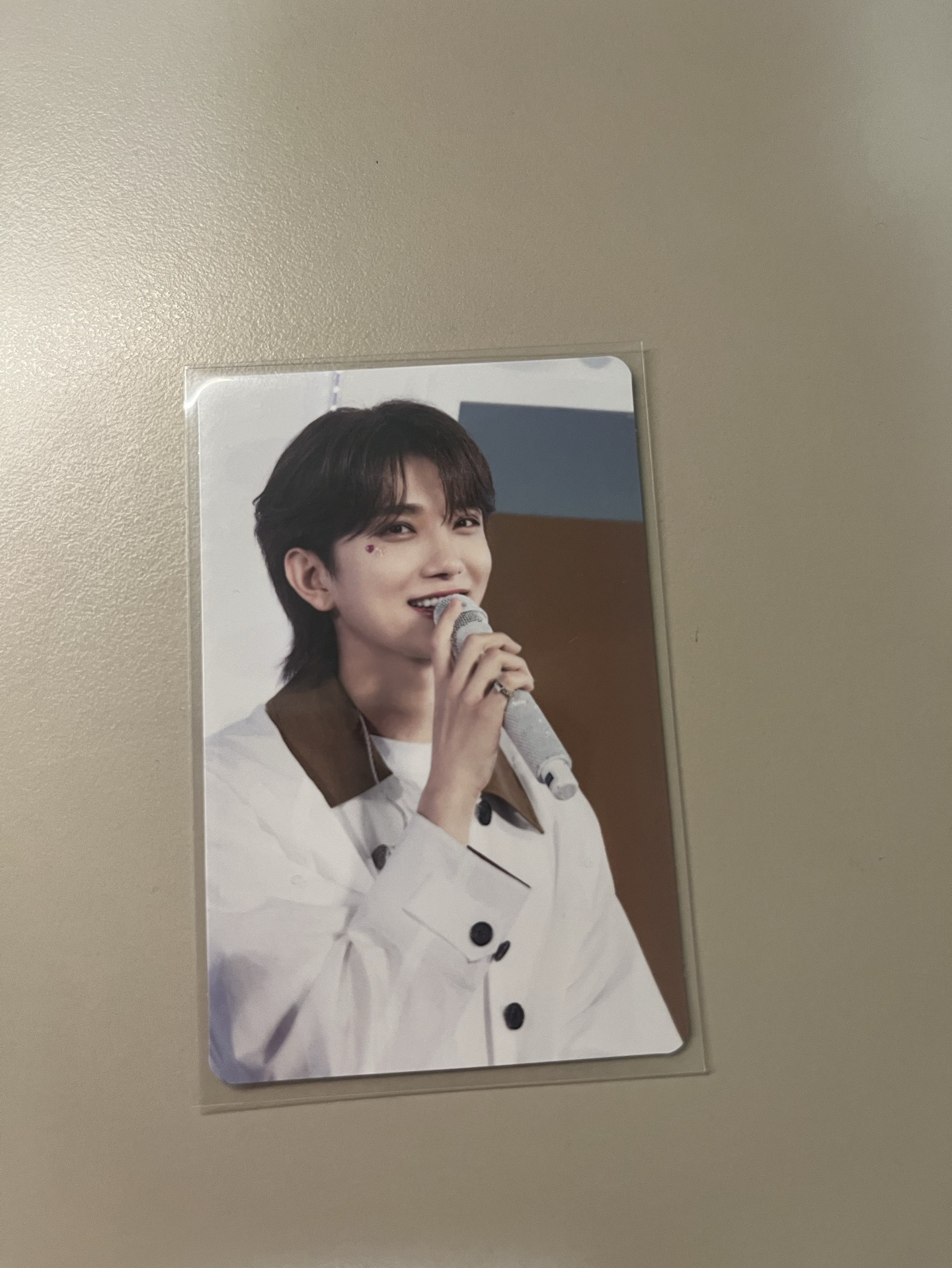 23‘FM LOVE 演唱會 小卡