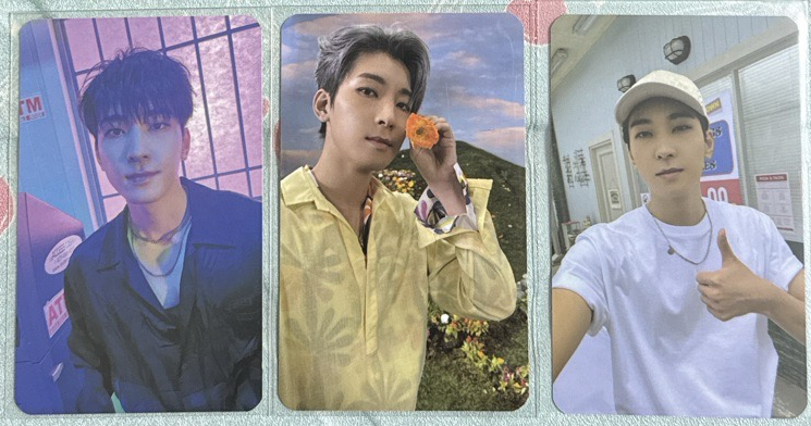 圓 正規四後續 1.0幸運卡 一鍵畢業🎓