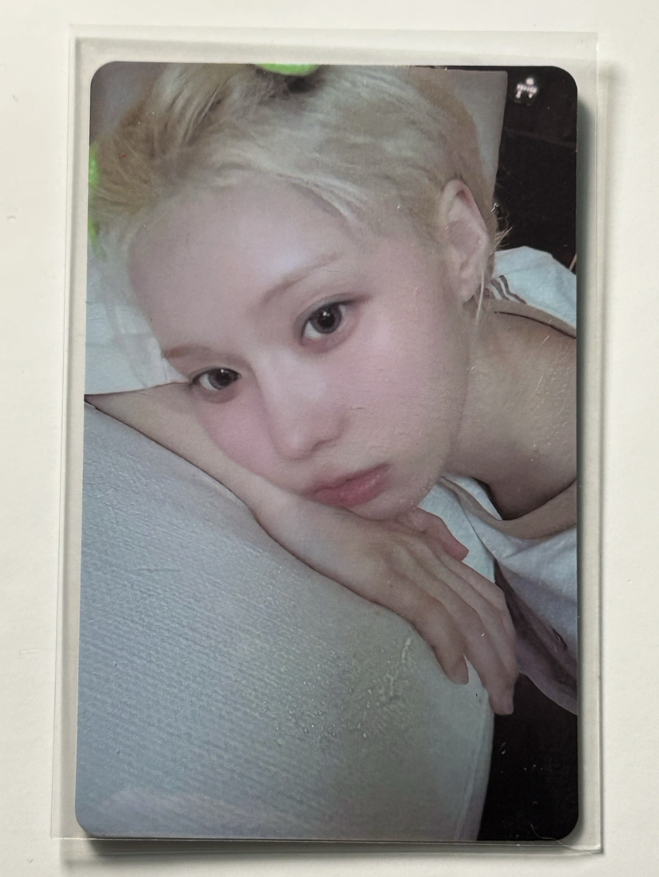 正規一 Kms幸運卡冬