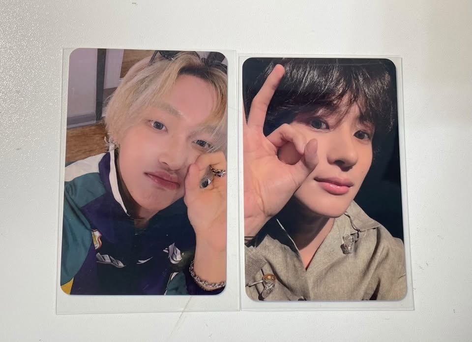 🌸RIIZE ny簽售彬安