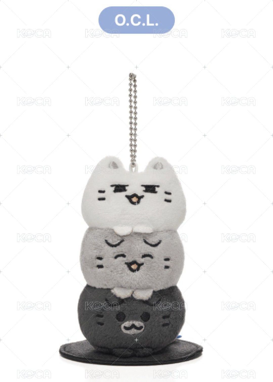 開門關門鎖門 坐娃