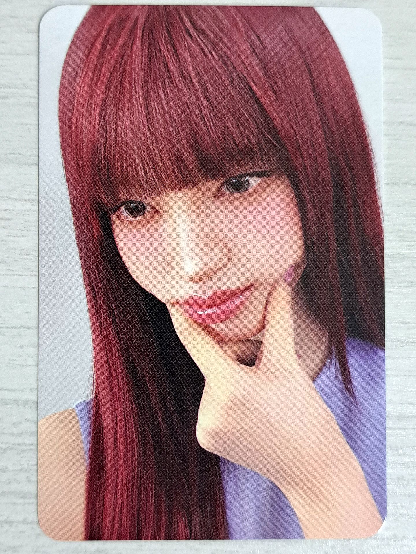 REVIVE+ 星船 pb版 特典卡 栗