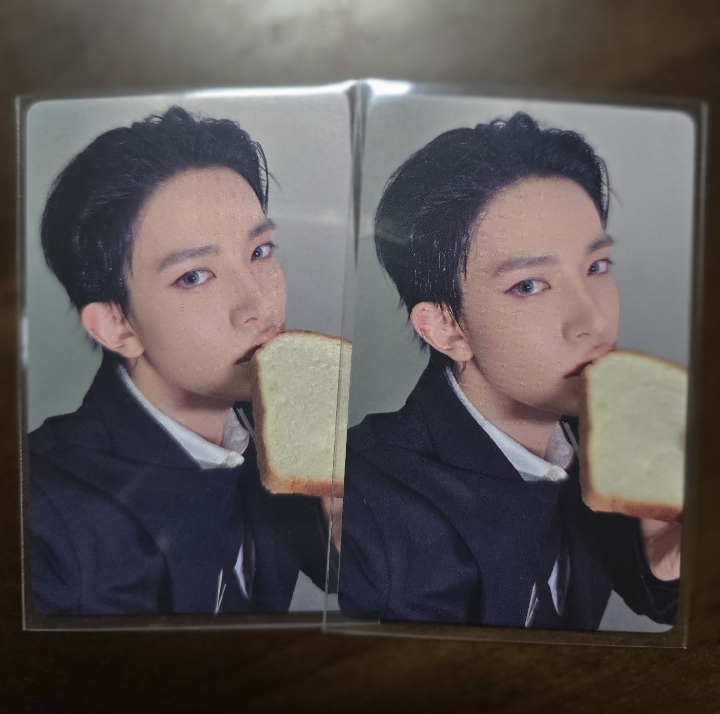 正二後續 一直娛吐司羲