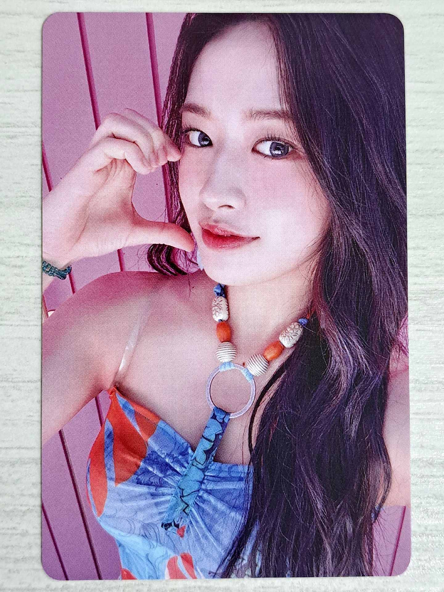 ALIVE 塔店 幸運卡 安