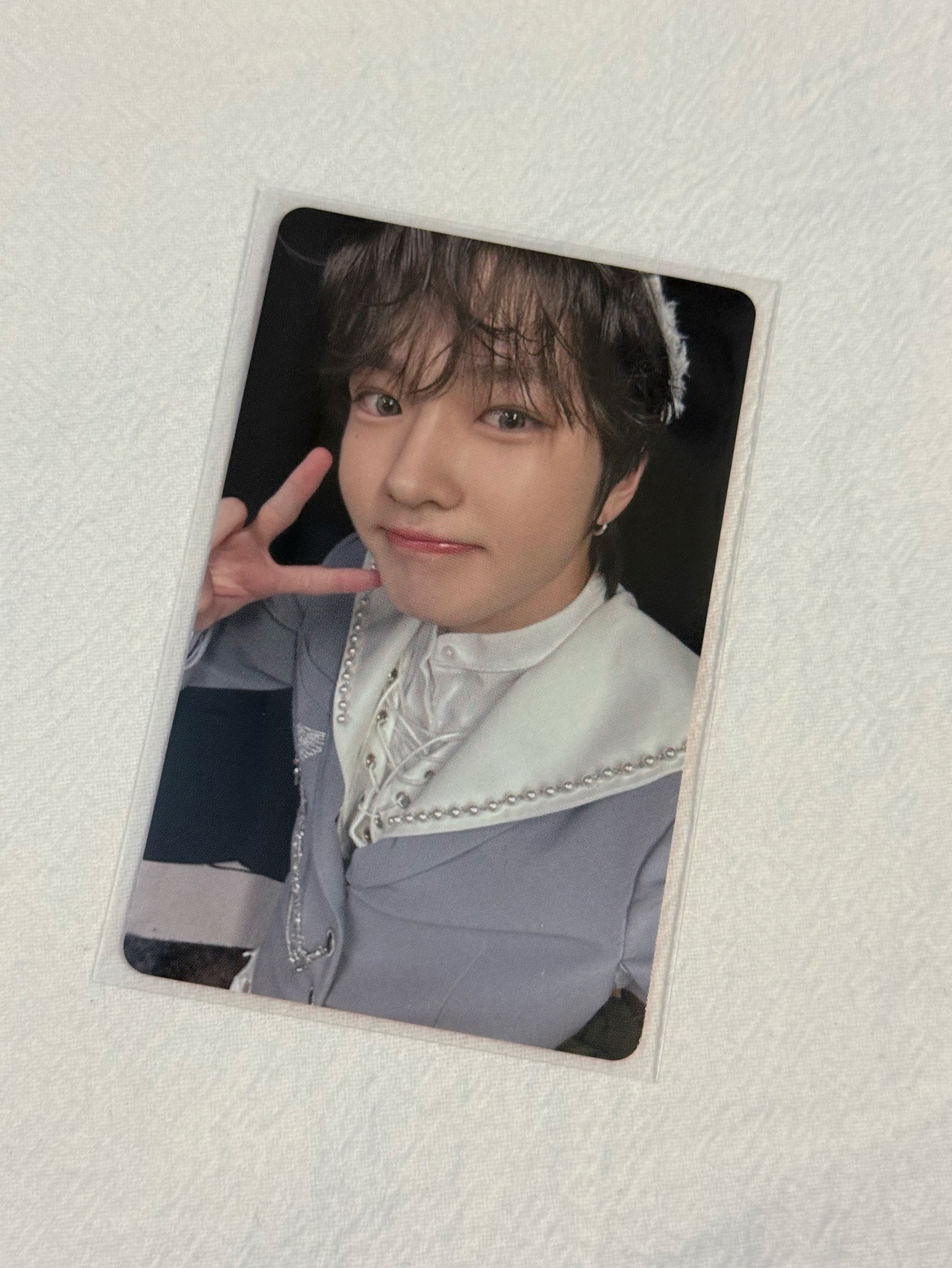 Sakuya 家族東京場 隨機卡