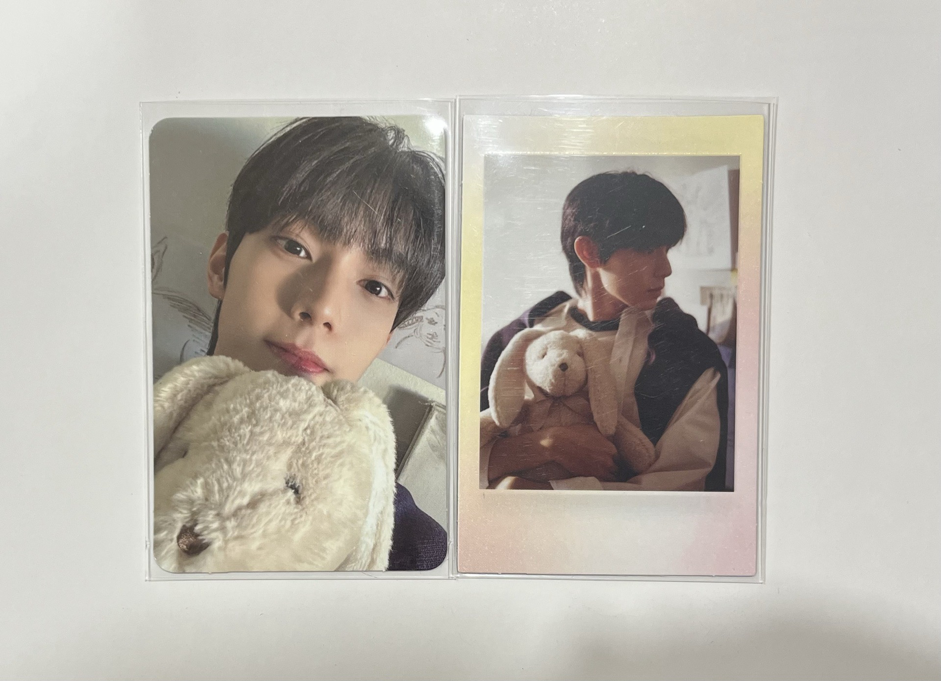 崔立于出道專卡