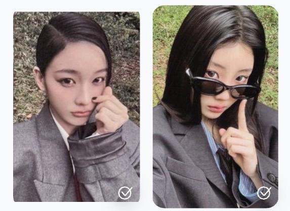 wvs幸運卡2.0 禧羽