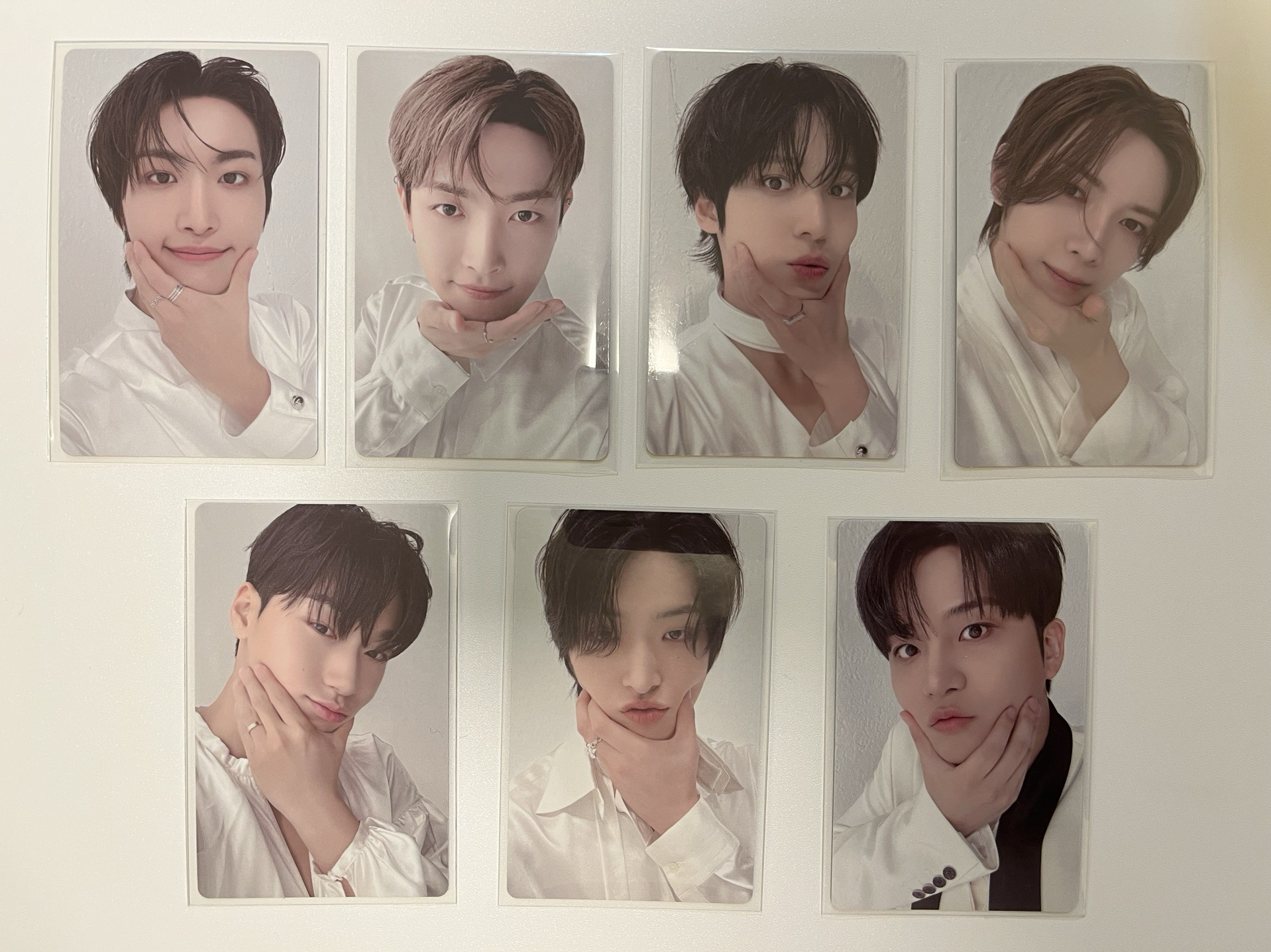 IN YOUR FANTASY MITO卡套卡