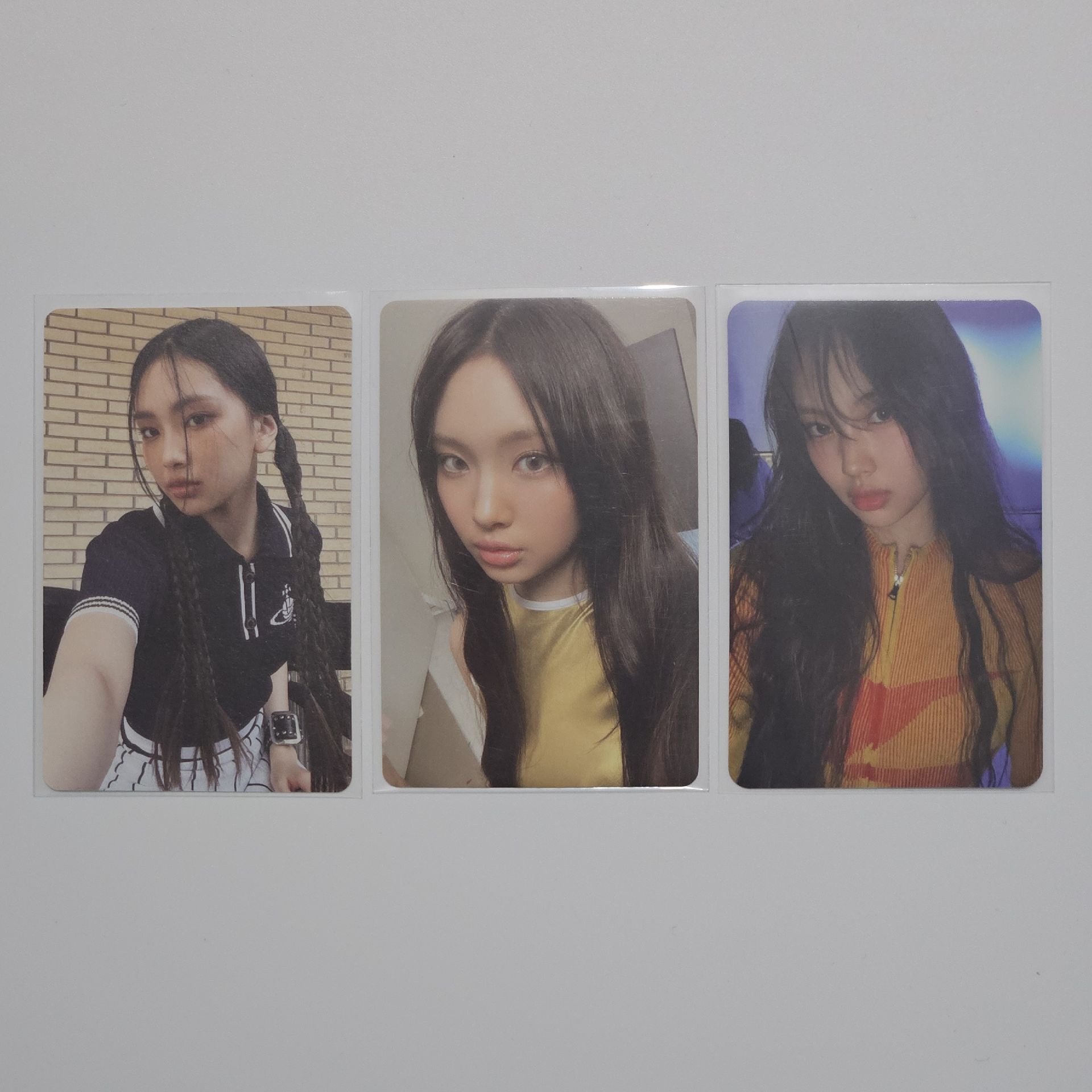 NewJeans | 專輯 周邊