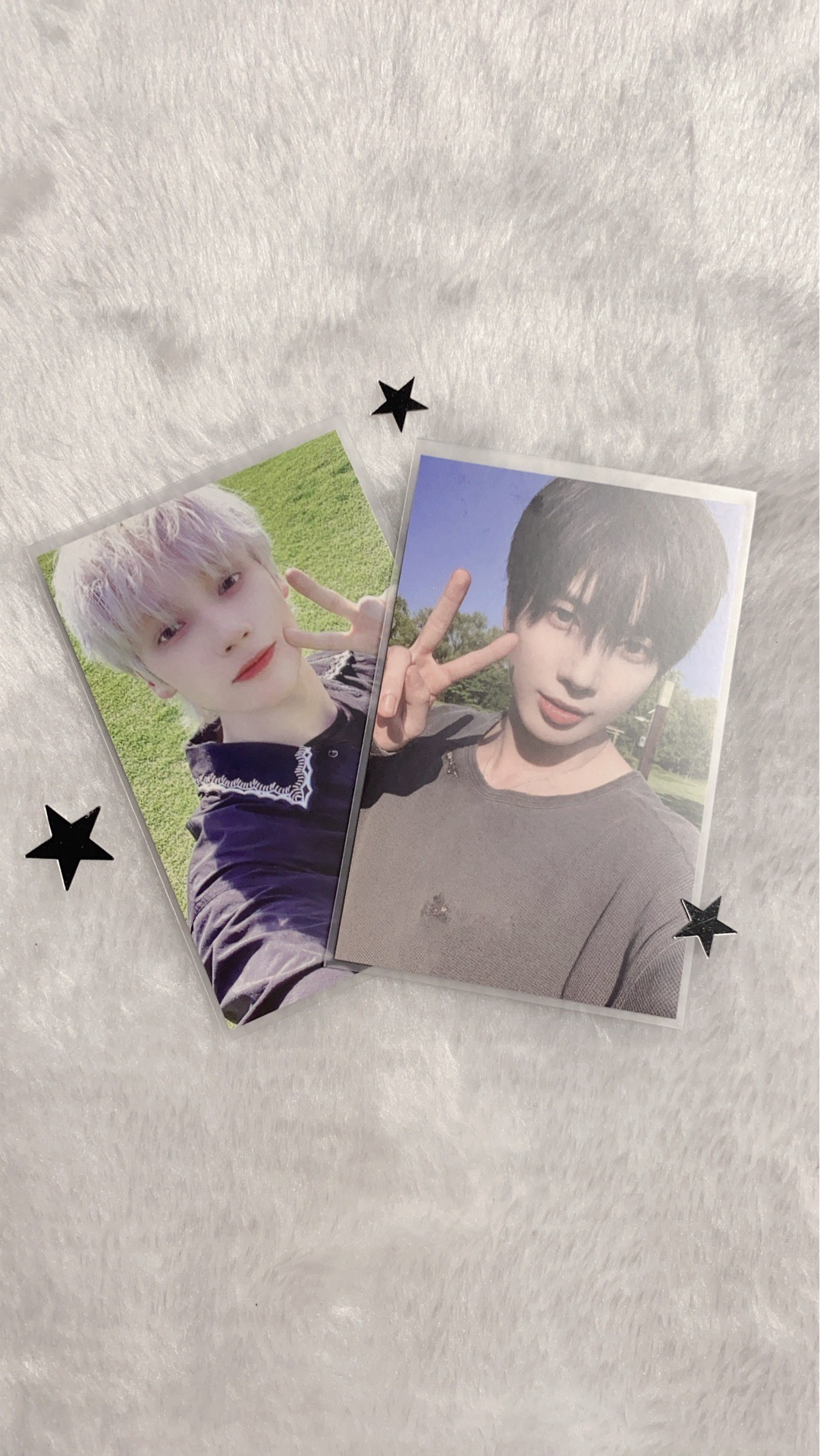 台北場綜卡-顯 寧