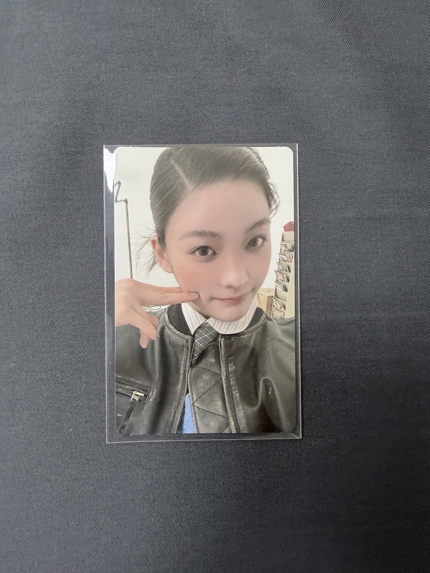 bomb單封隨機專卡 捏臉肉哈🤏