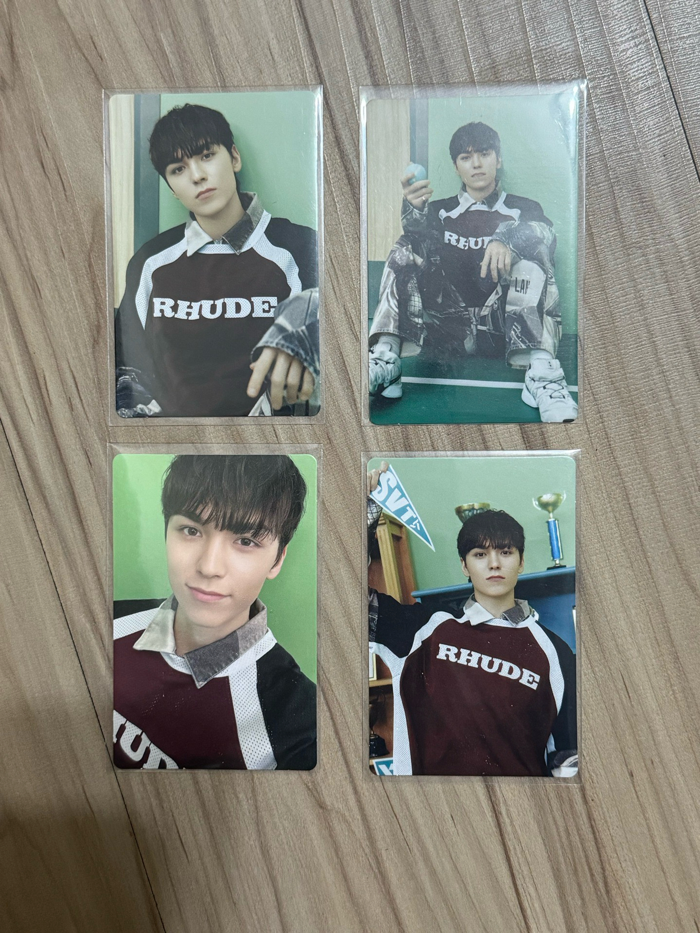 🩵 率 克拉島隨機卡