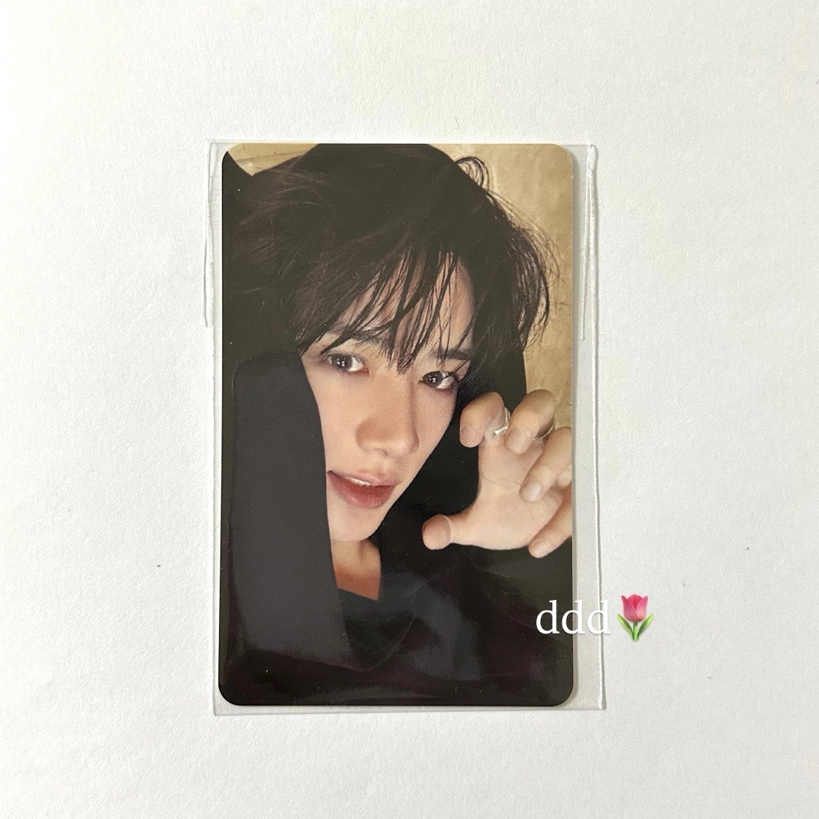 惡魔圭 原袋未拆