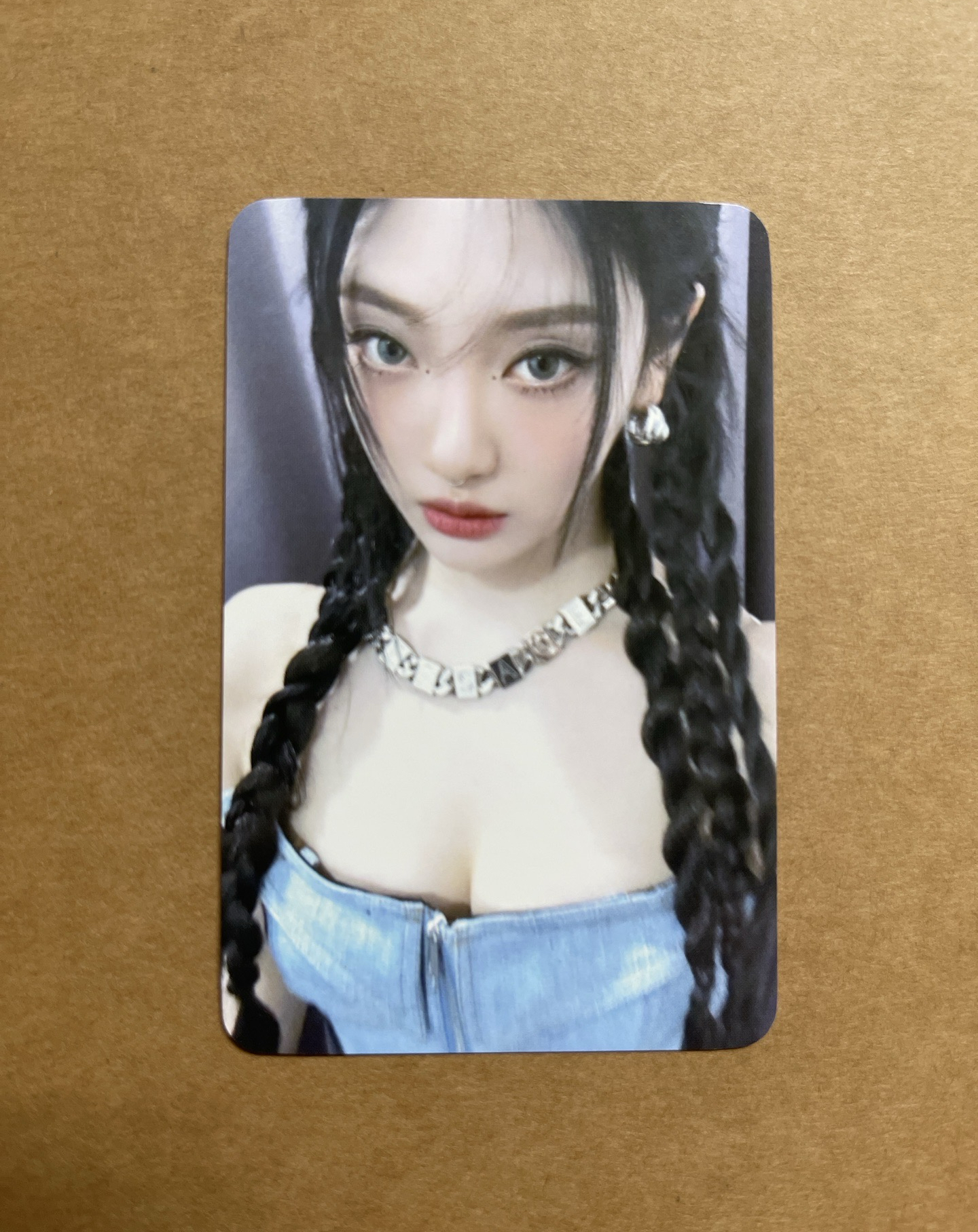 Drama el 特典卡 預售寧