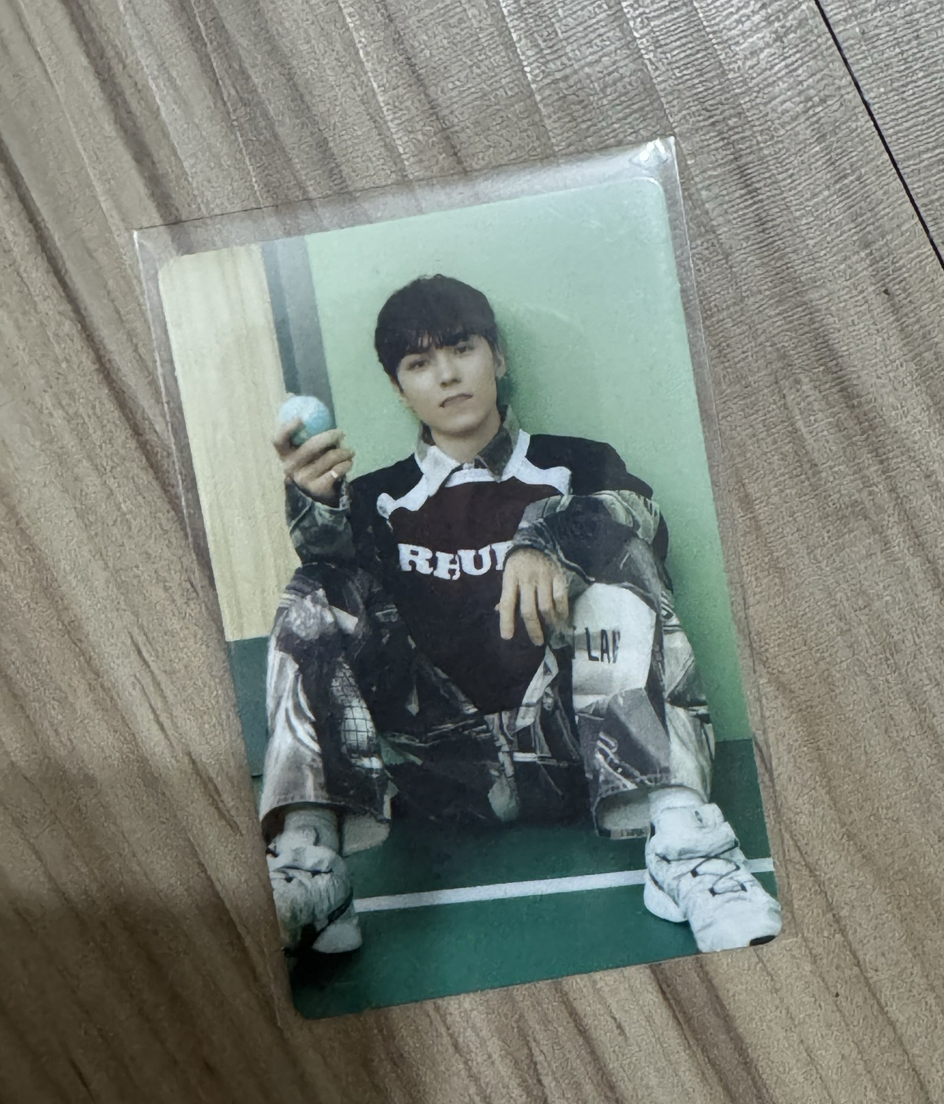 🩵 率 克拉島隨機卡2