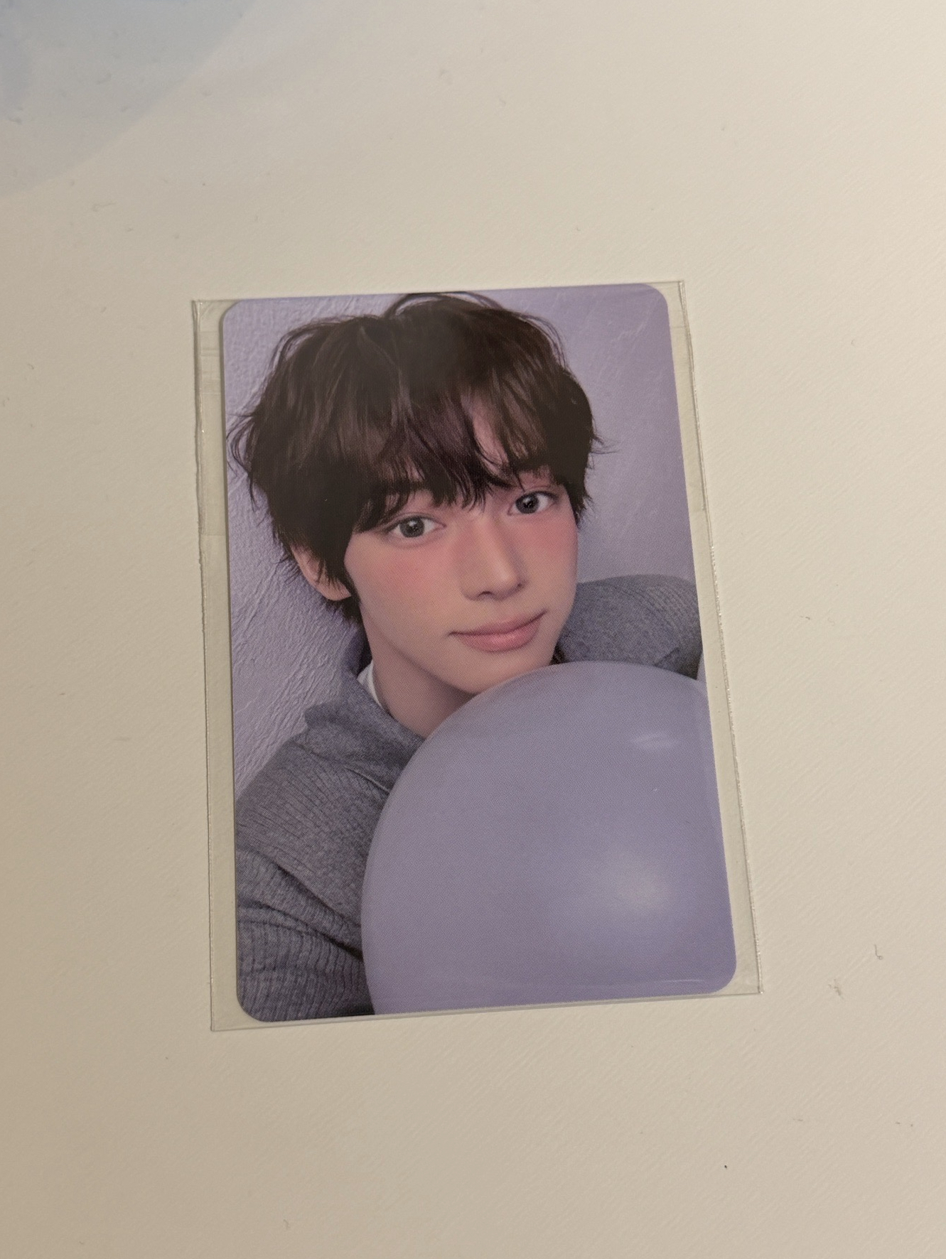 mk pb幸運卡韓振