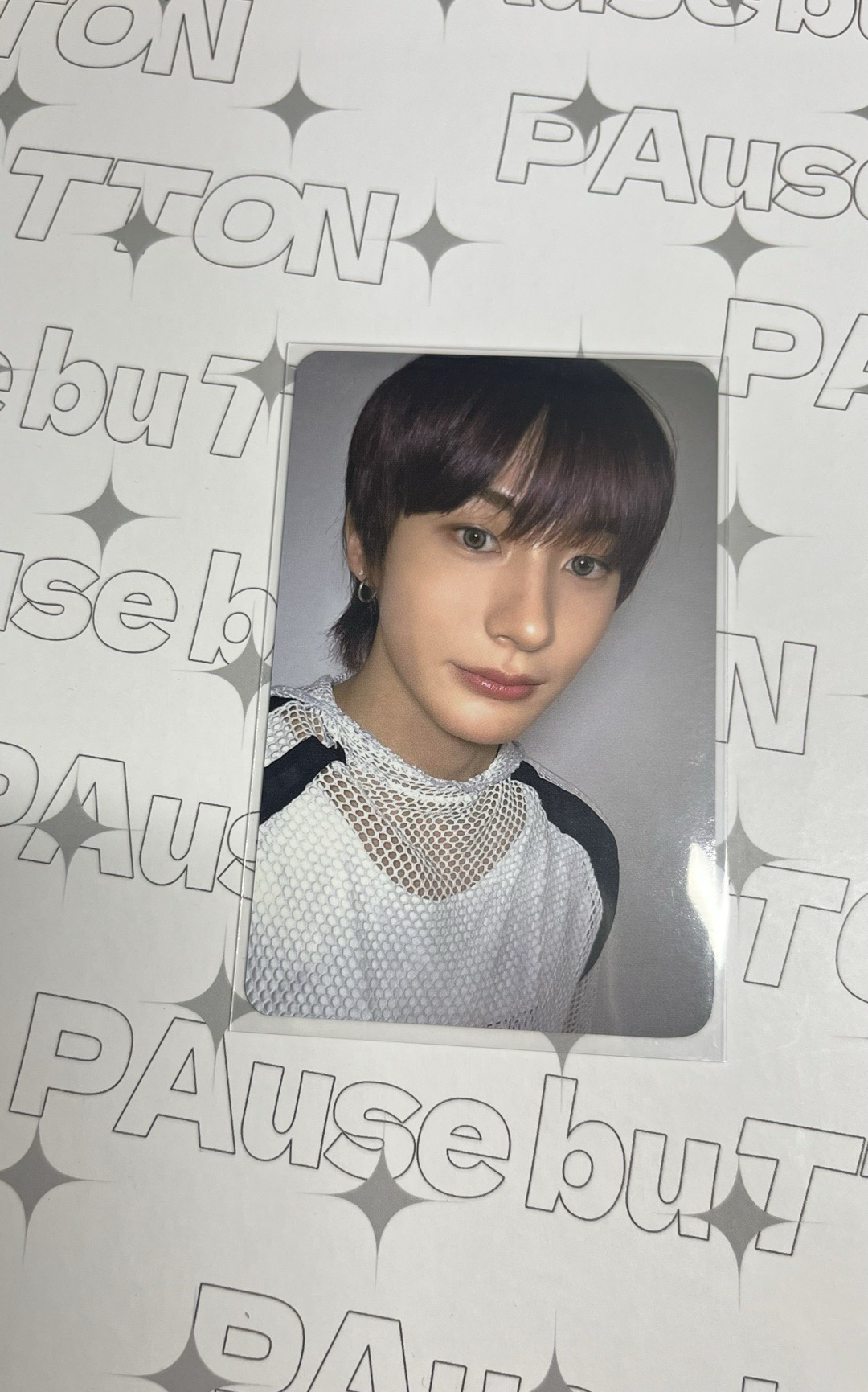 可愛萌神李燦榮