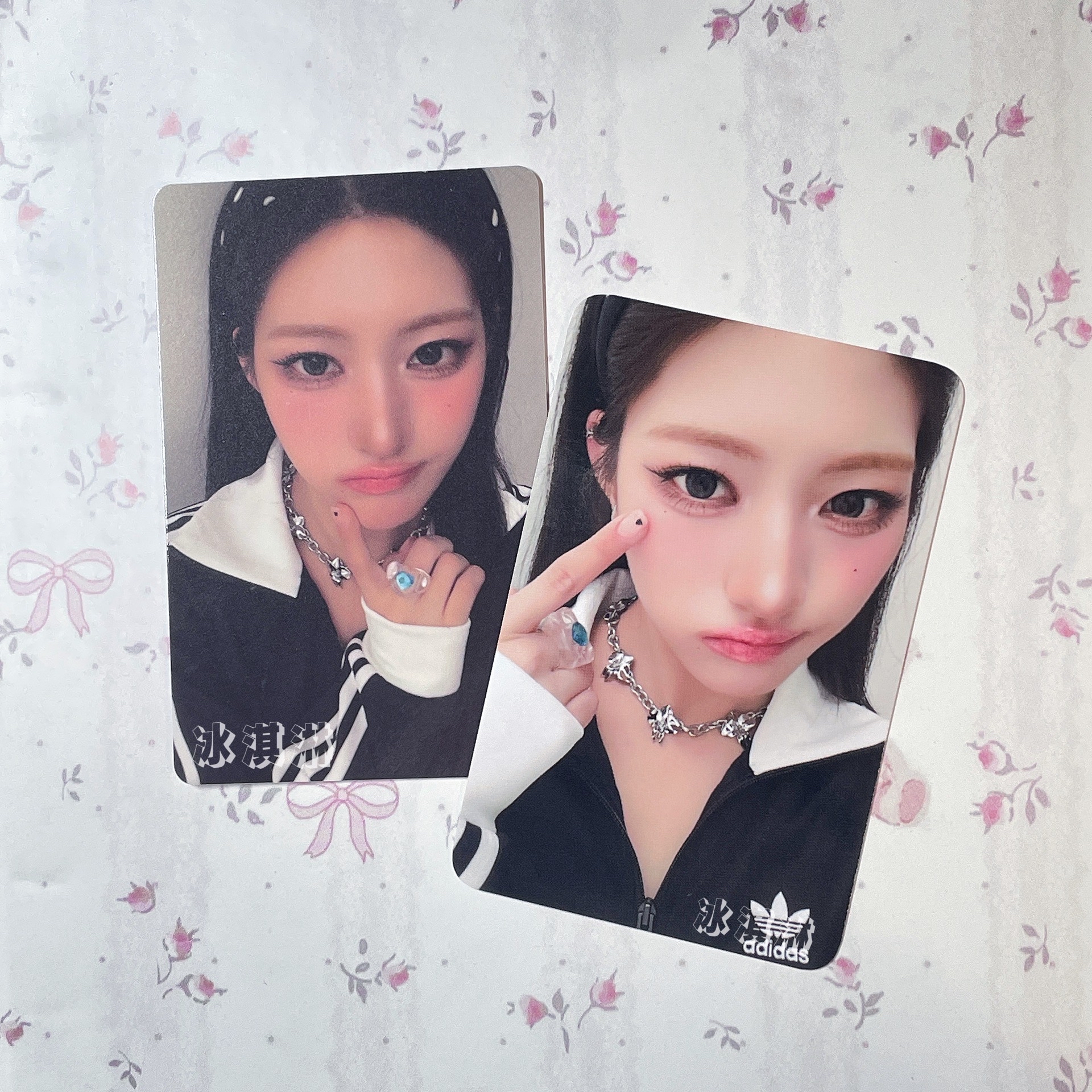 俊輝｜&Our Vibe 專卡 el1.0