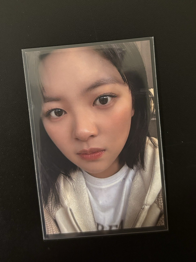 十週年電影 特典 定延