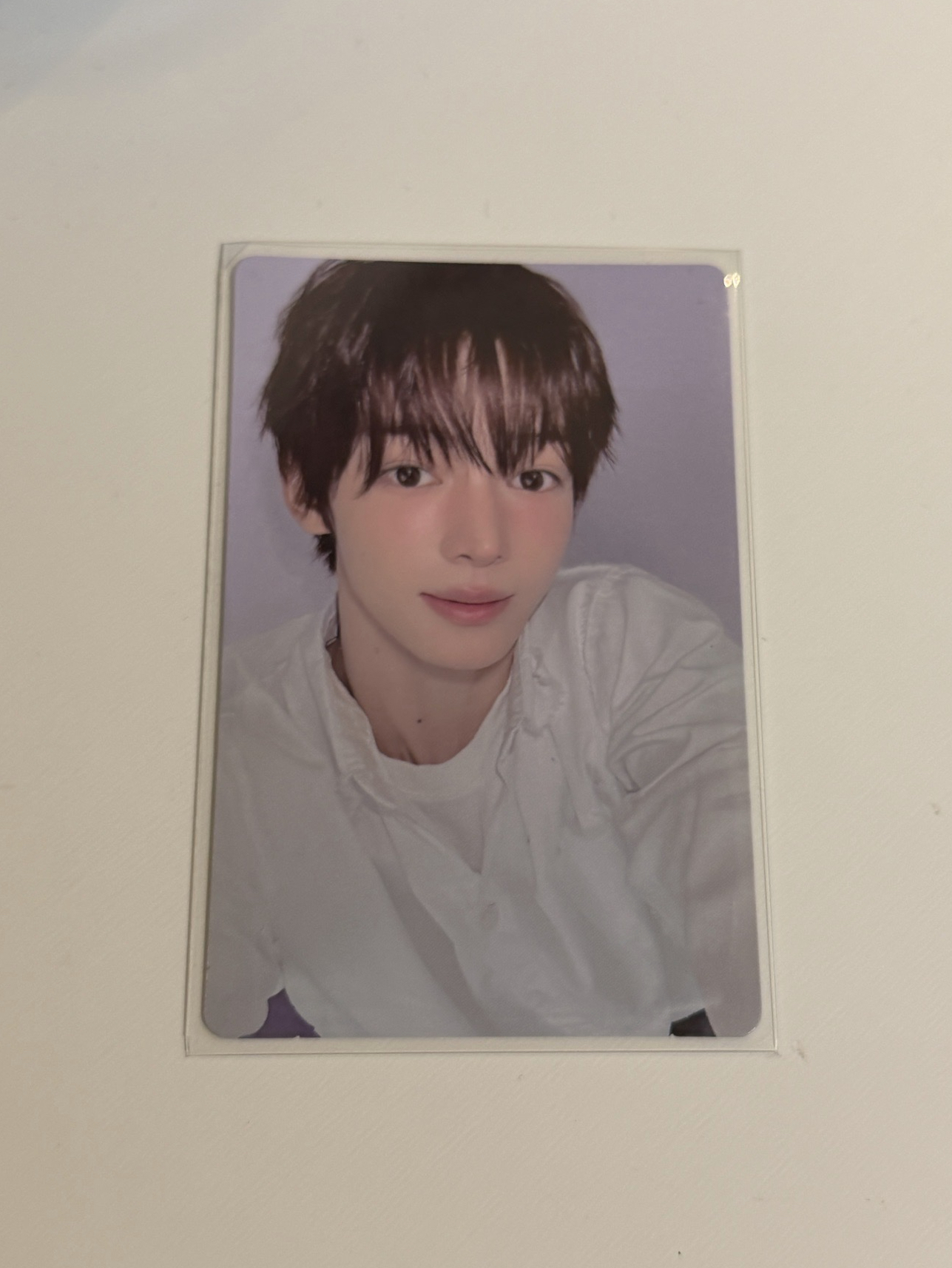 play hard 單封專卡4