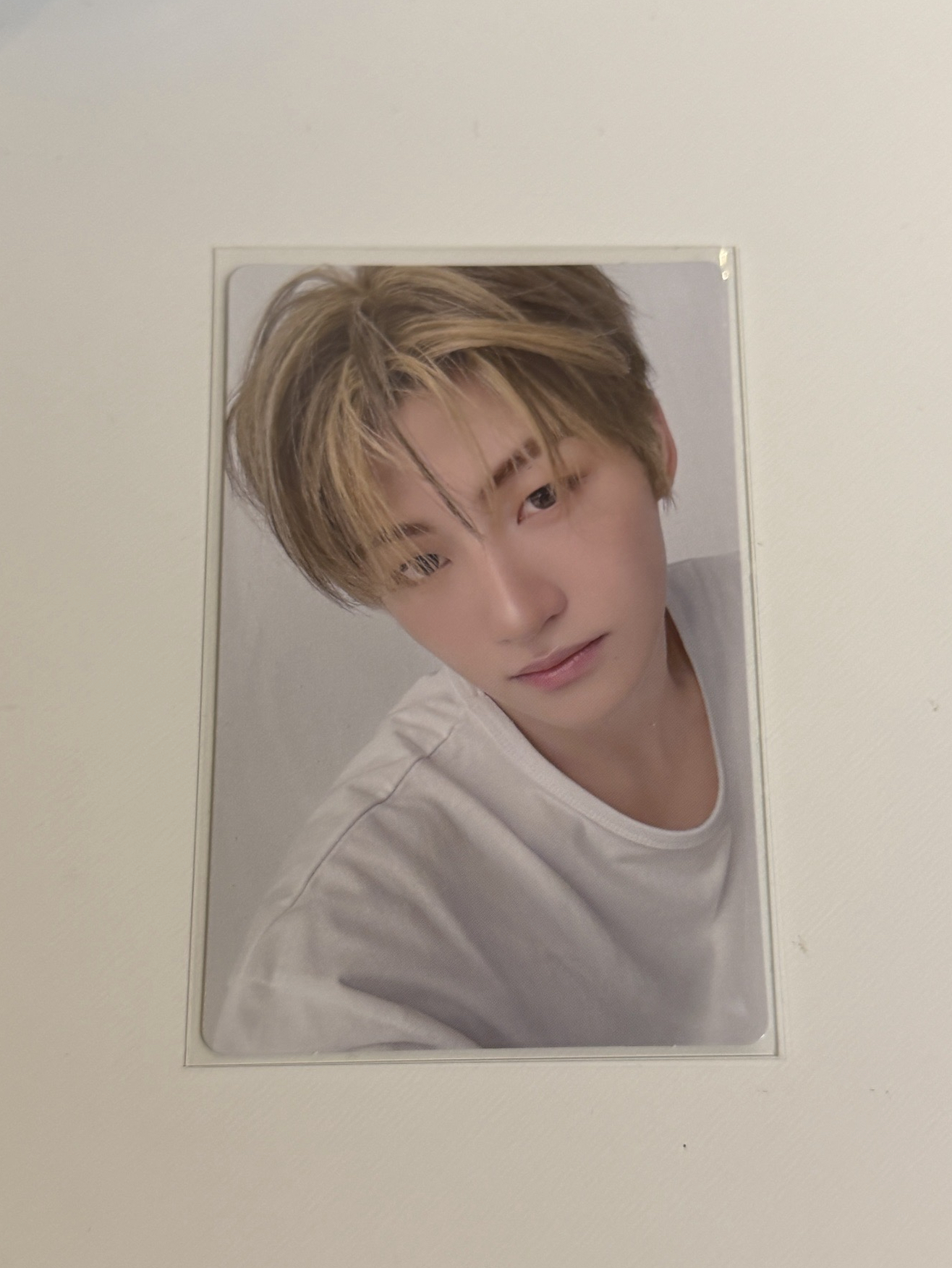 play hard 單封專卡5