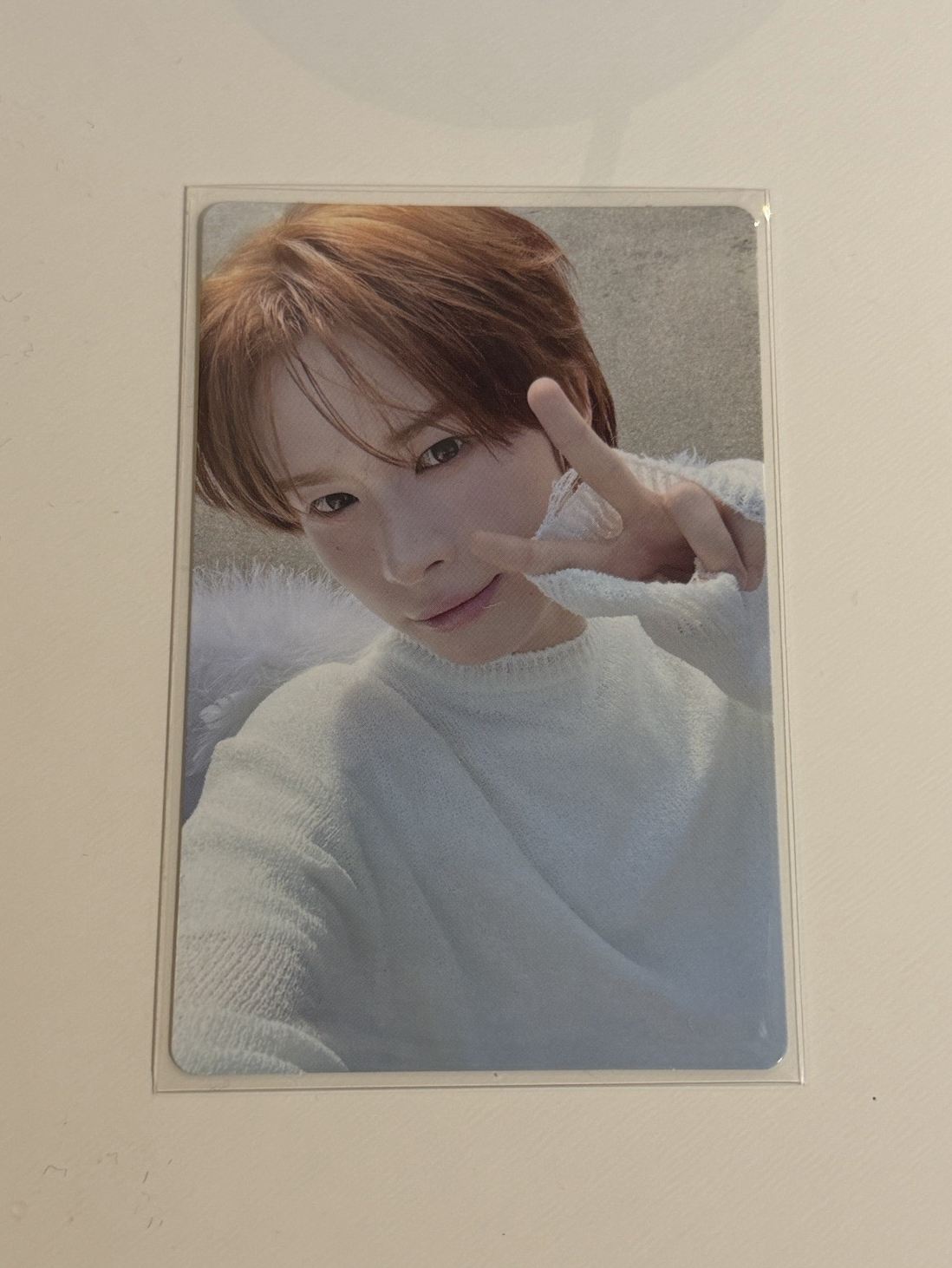 play hard 單封專卡6