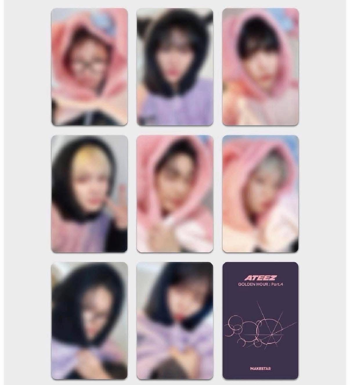 GH4 ms6.0 單人卡含專