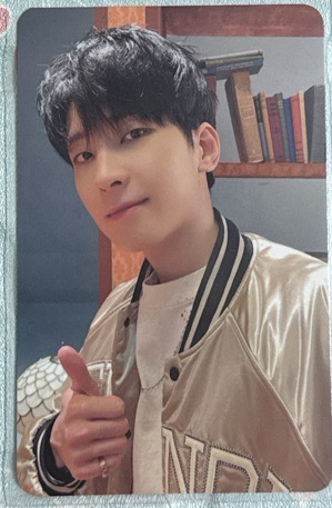 圓 正規四 一直娛特典