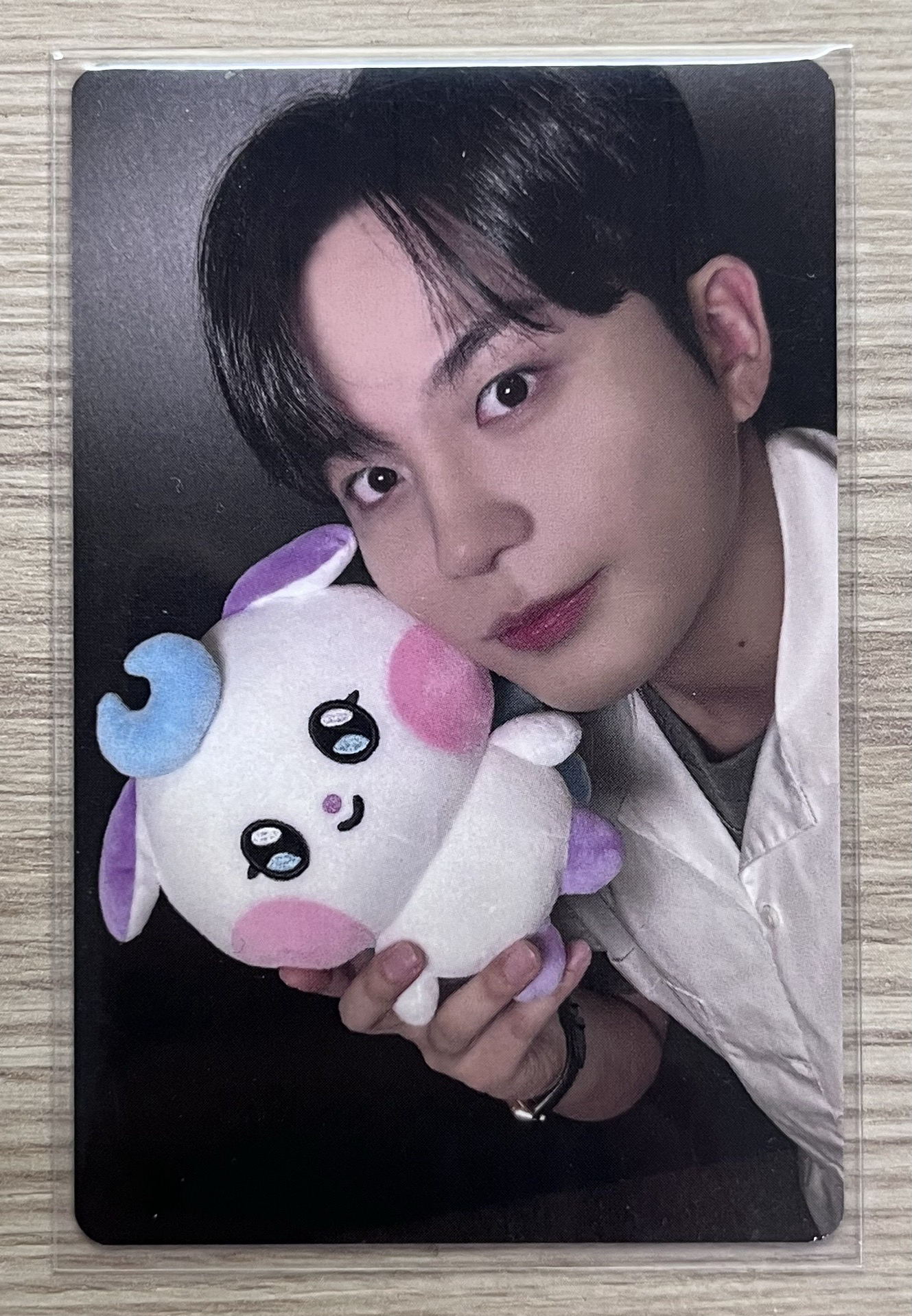 MIGHTEEZ 隨機卡 ver1