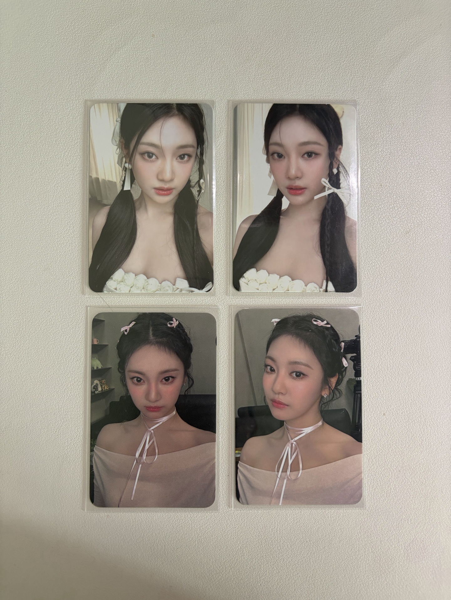 芭蕾寧寧 整圖不拆