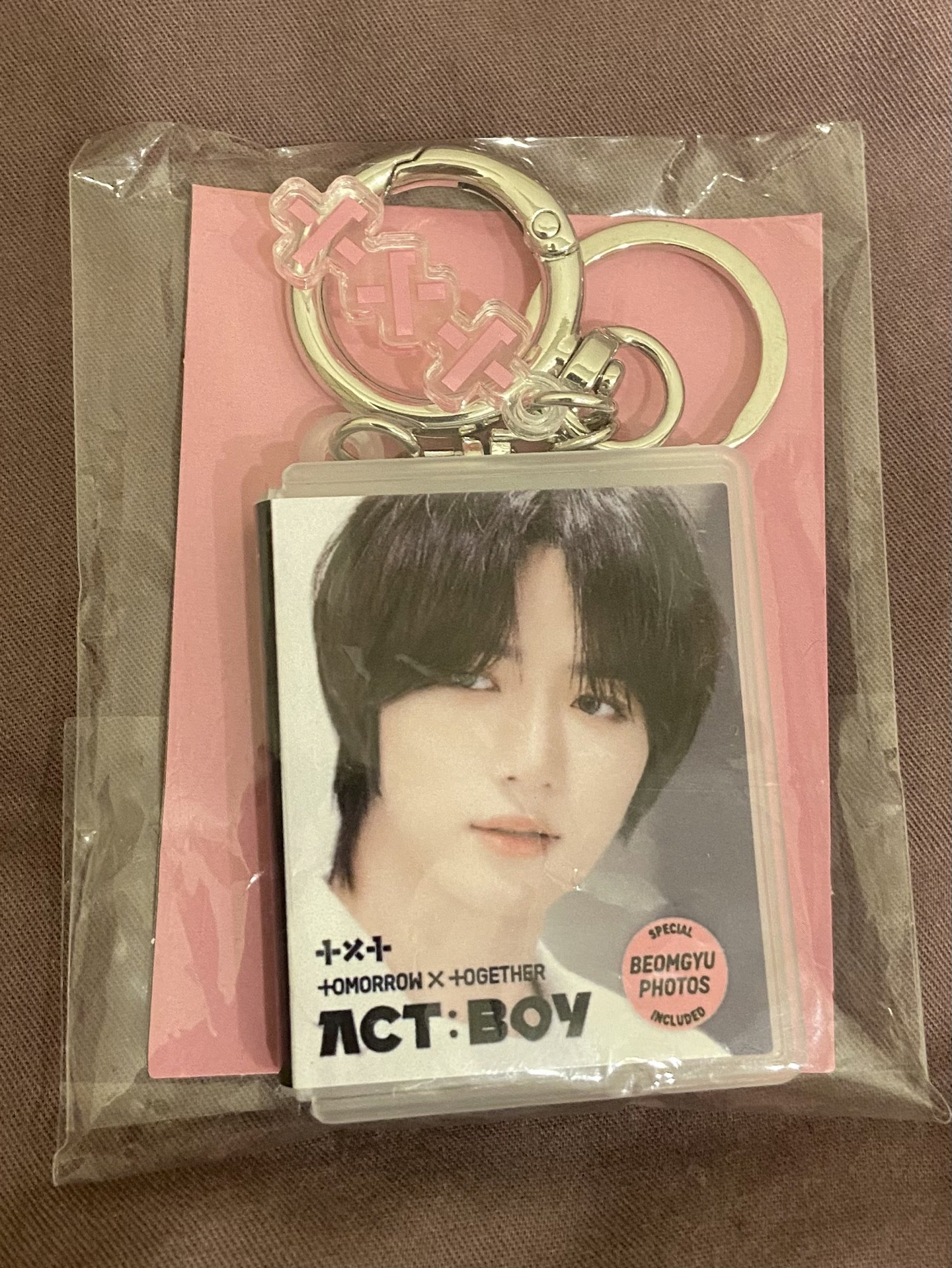 moacon扭蛋 actboy圭