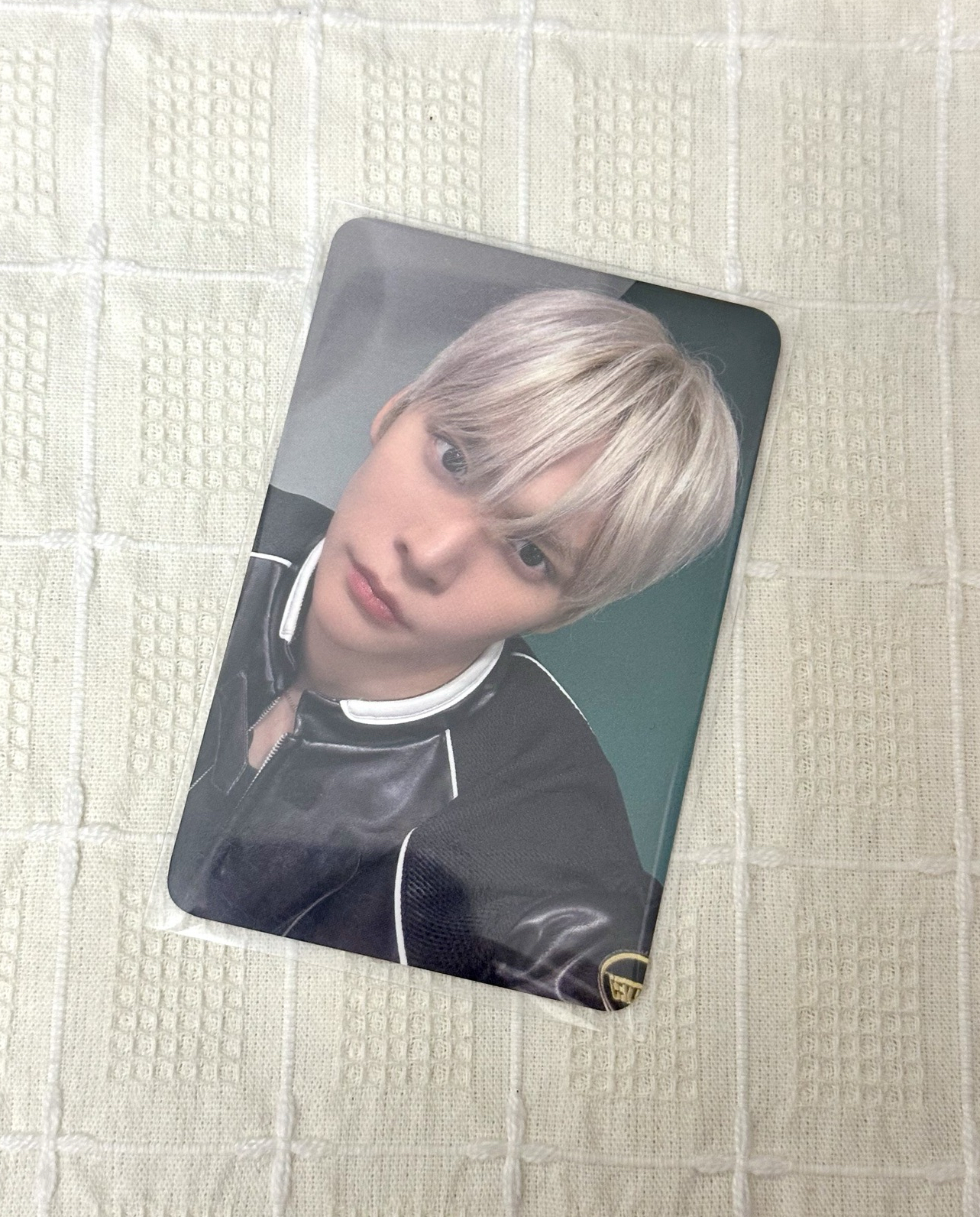 🖤ODYSSEY K4簽售 恩