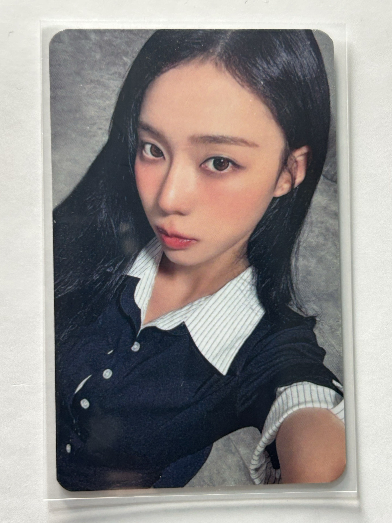 rich man ia幸運冬